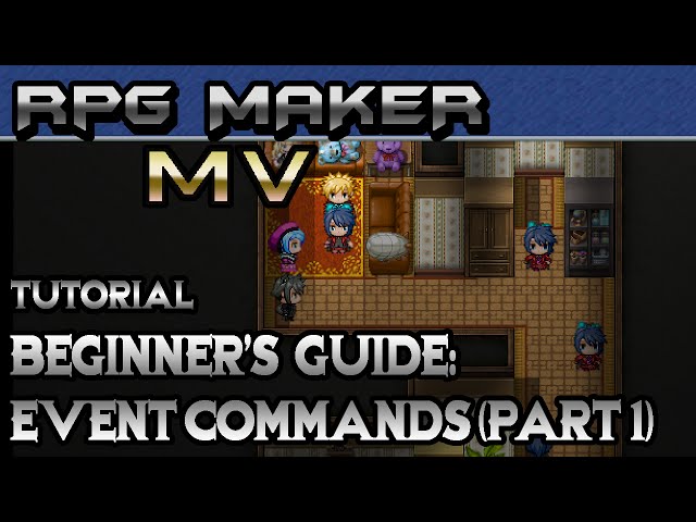 Rpg Maker Ps1 Guide