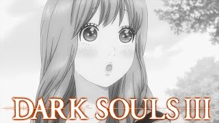 Dark Souls 3 Oh .... Cheats For Days