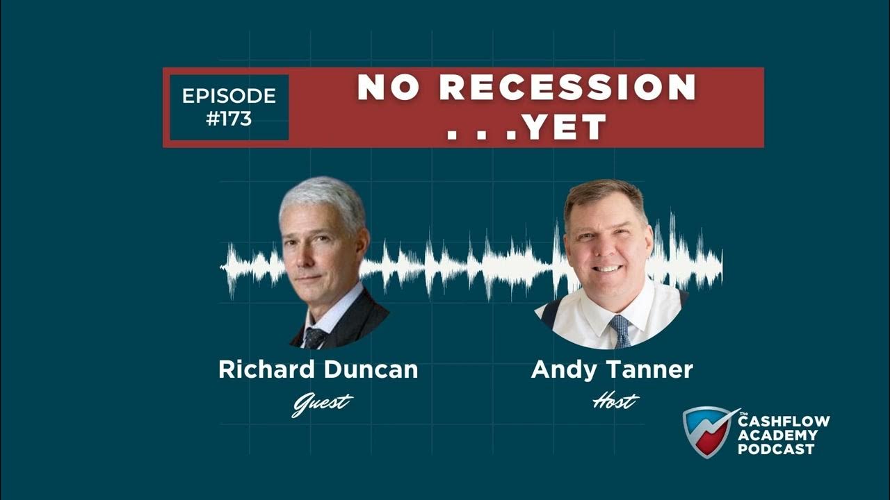 No Recession...Yet