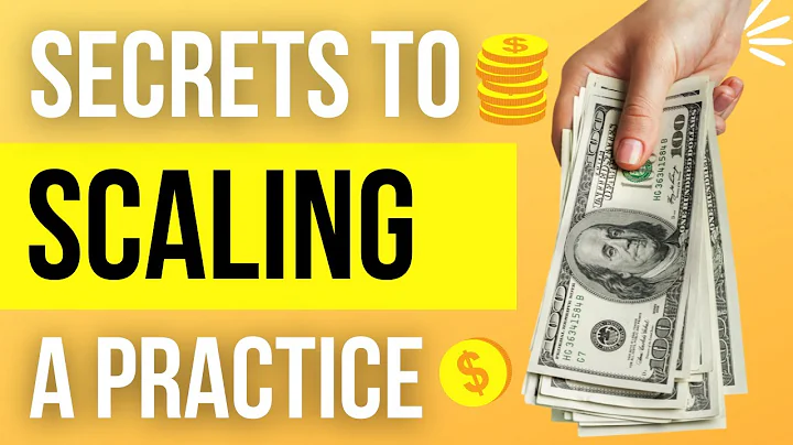 HOW TO Scale a Cosmetic Practice | Catherine Maley...
