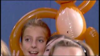 Aled Jones & Lindley Junior School - Unicorn song