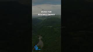 Music For Renewed Energy And Fresh Motivation 🎶