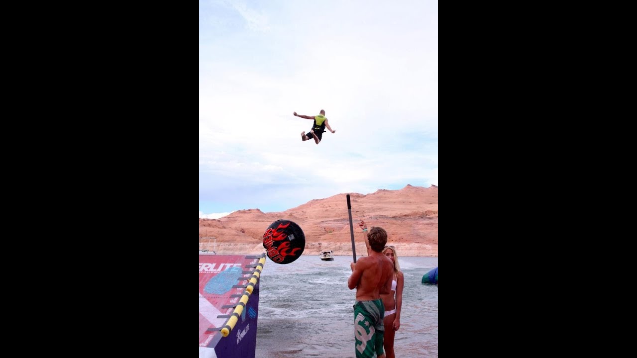 Powellooza 2012 (Official Video- Finally Released)