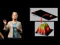 Frances Arnold: Innovation by Evolution: The Expanding Enzyme Universe