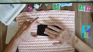 hydrogel film protector Full Cover  For Honor 200 unboxing and mounting