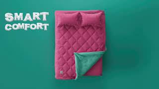 İçi Farklı Dışı Farklı İşte Smart Comfort Farkı