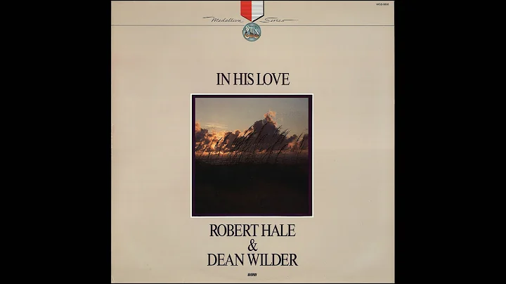 Sing Me a Song of Sharon's Rose - Hale & Wilder