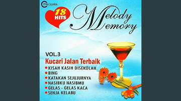 Katakan Sejujurnya