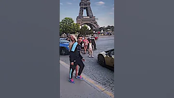 حراق جلب ملايين المشاهدة بسبب هذا الفيديو 