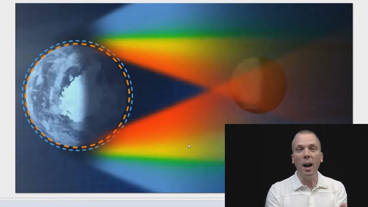 Eyes on the Sky: Lunar eclipse of Sept 27,  2015