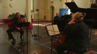 Anton Arensky: Piano Trio No. 1 Op. 32 in D Minor