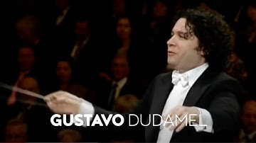 Gustavo Dudamel on Saint-Saëns: Bacchanale | Discoveries