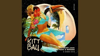 E Samba 2018 (Original Mix)
