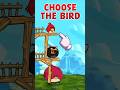 Which Bird Would You Choose 