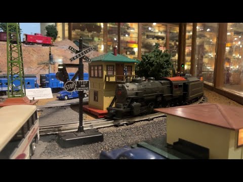 A one-of-a-kind collection | On The Pennsylvania Road - YouTube