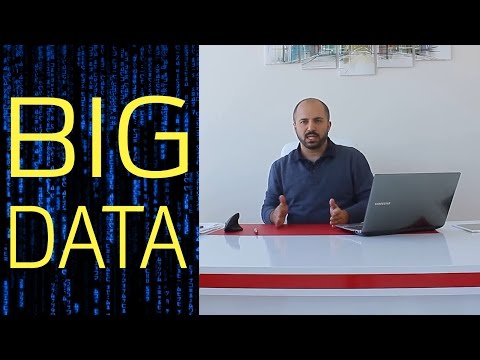 Video: Sağlıkta büyük veri nasıl kullanılıyor?