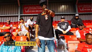 Silencer x Garage Allstars - Through Ball (Remix) [Music Video] | GRM Daily