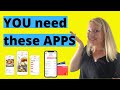 The Best Apps For Students | FREE Student Apps, Student Productivity Apps, Drinking Game Apps + More