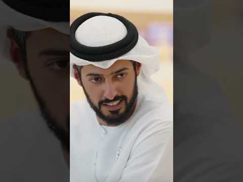 الشيخ زايد بن حمدان بن زايد رجل المهمات