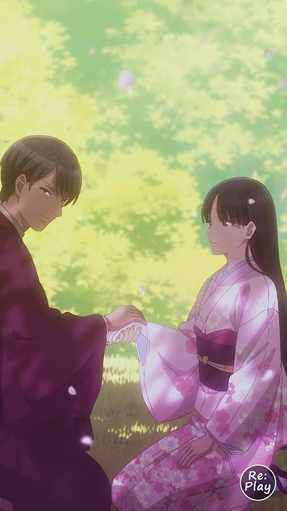 So… He became a villain out of love😭💔- Naoshi Usui loved Sumi Saimori | My Happy Marriage