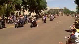 Colorado Springs Gay PrideFest 2008