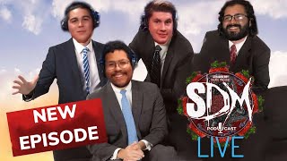 SDM Live: Cow Water