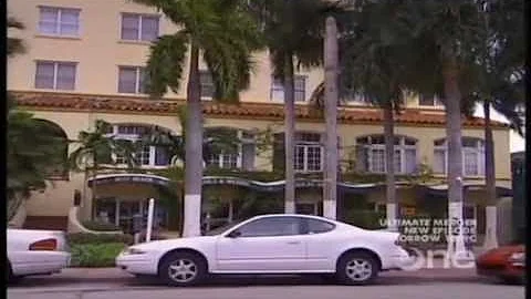 Eve  Footloose  Pt 1