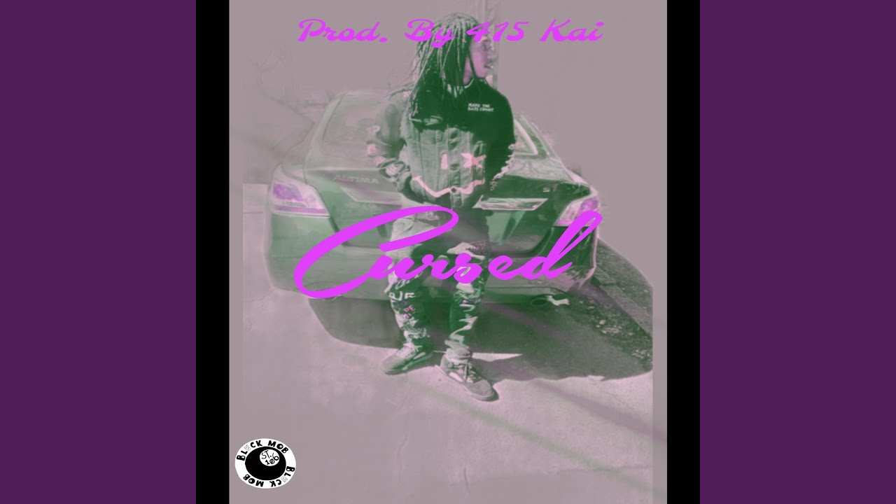 Guarda Cursed su YouTube Guarda Cursed su YouTube