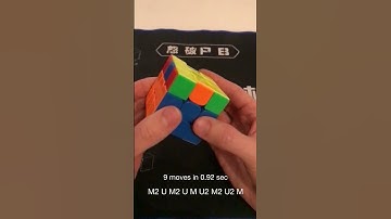 PLL algorithms in slow motion