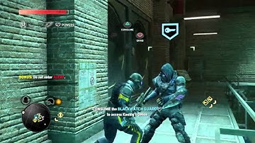 PROTOTYPE 2-PS4 Gameplay Walkthrough Part 6