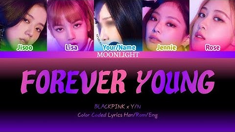 Y/N x BLACKPINK 