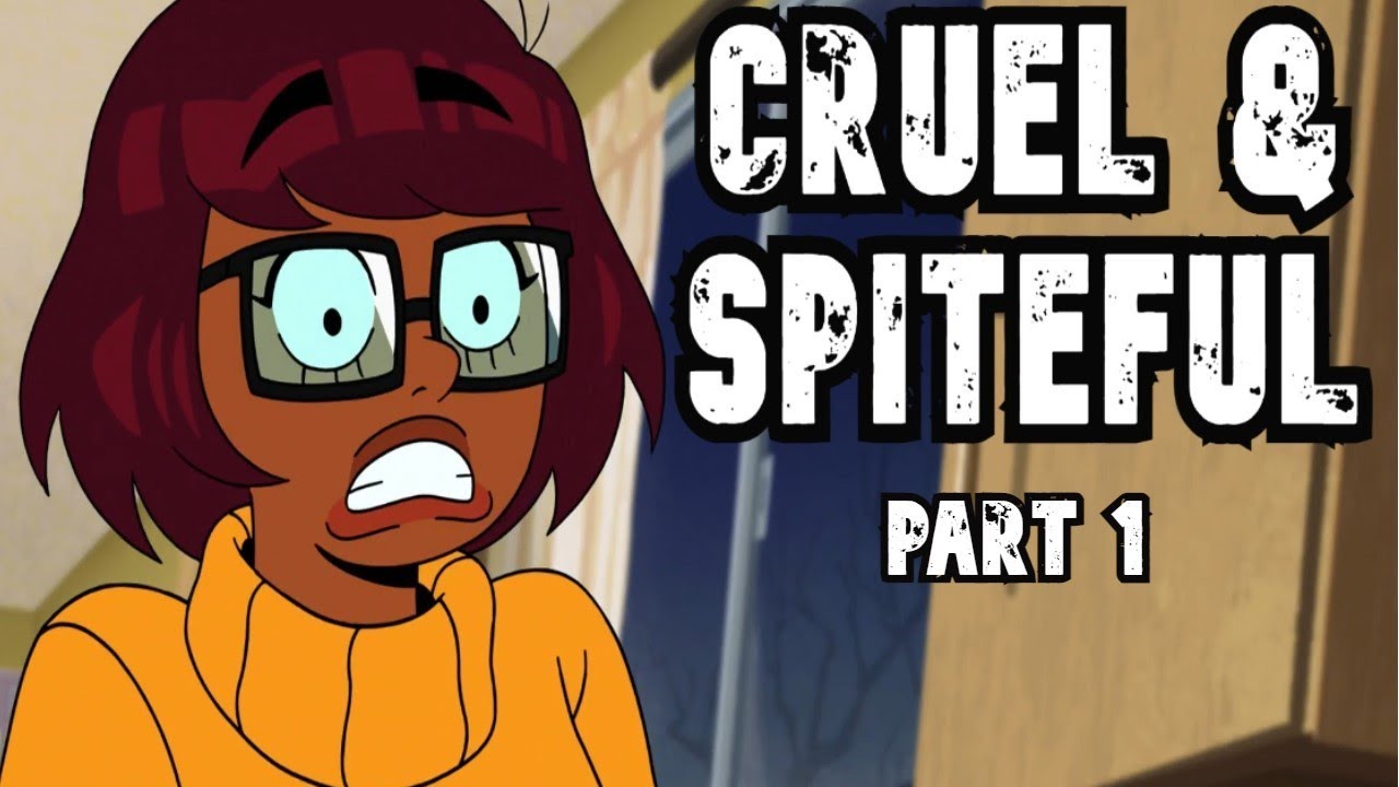 VELMA is a Mean-Spirited Unfunny Series and Has a 7% Fan Rating on