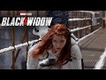 Black Widow - SPECIAL LOOK - Official UK Marvel