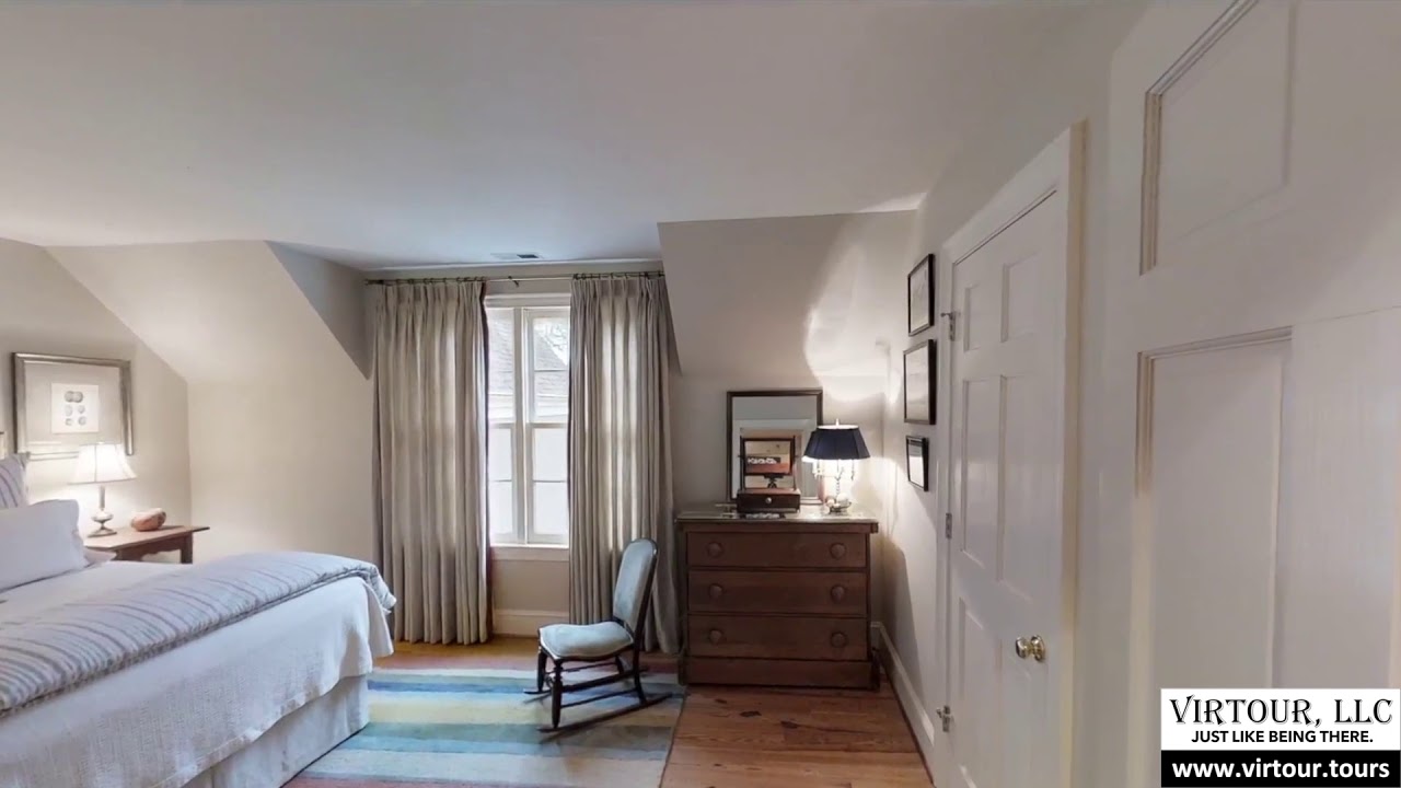 Washburn Rutherfordton Home YouTube