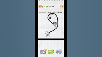 Draw 2 Save Level 288 #shorts #gaming #draw2save Please Like, Share & Subscribe to my channel