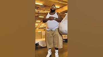 Chomo Inmate got Humbled