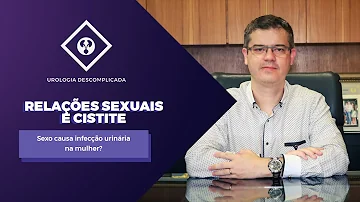 Como se pega uma infecção urinária?