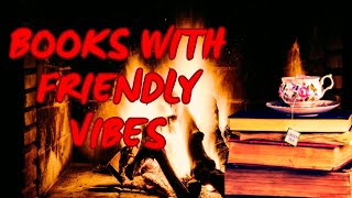 Feelgood Books   A Round-Up