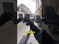 Les Tarifs Criminels