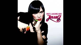 Who's Laughing Now: Jessie J!