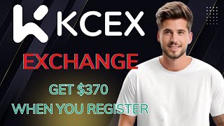 KCEX Exchange Referral Code 2026 – Crypto Trading Platform [Welcome Bonus]
