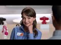 AT&T "Lily Adams" Commercial Compilation.