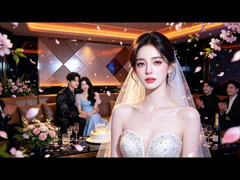 Her fiancé skipped their engagement for his mistress's birthday? She married a billionaire instead!