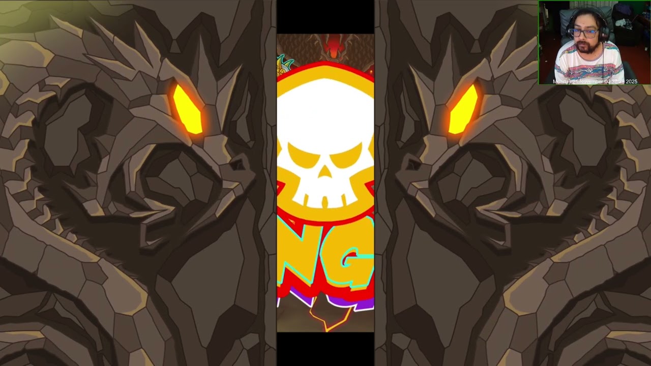 🐉🔥 JITSU SQUAD (PC) Ep.03 "La Abejita SLAYER"