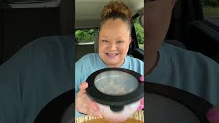 Chick-fil-A Pulled Chicken Mac & Cheese #food #shorts #foryou #shortfeed Profile