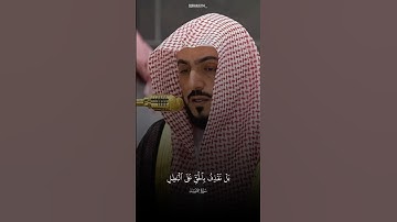 بل نقذفُ بالحق على الباطل || تلاوة الشيخ الوليد الشمسان #تلاوة_خاشعة #سورة_الأنبياء