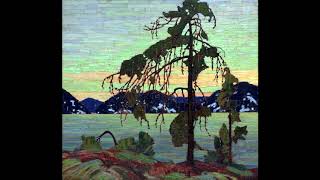 Jocelyn Morlock : The Jack Pine (2010)