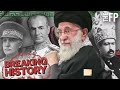 From Revolution to Theocracy | Iran’s Tragic History