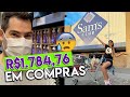 Compras de Mercado 🛒 SAMS CLUB