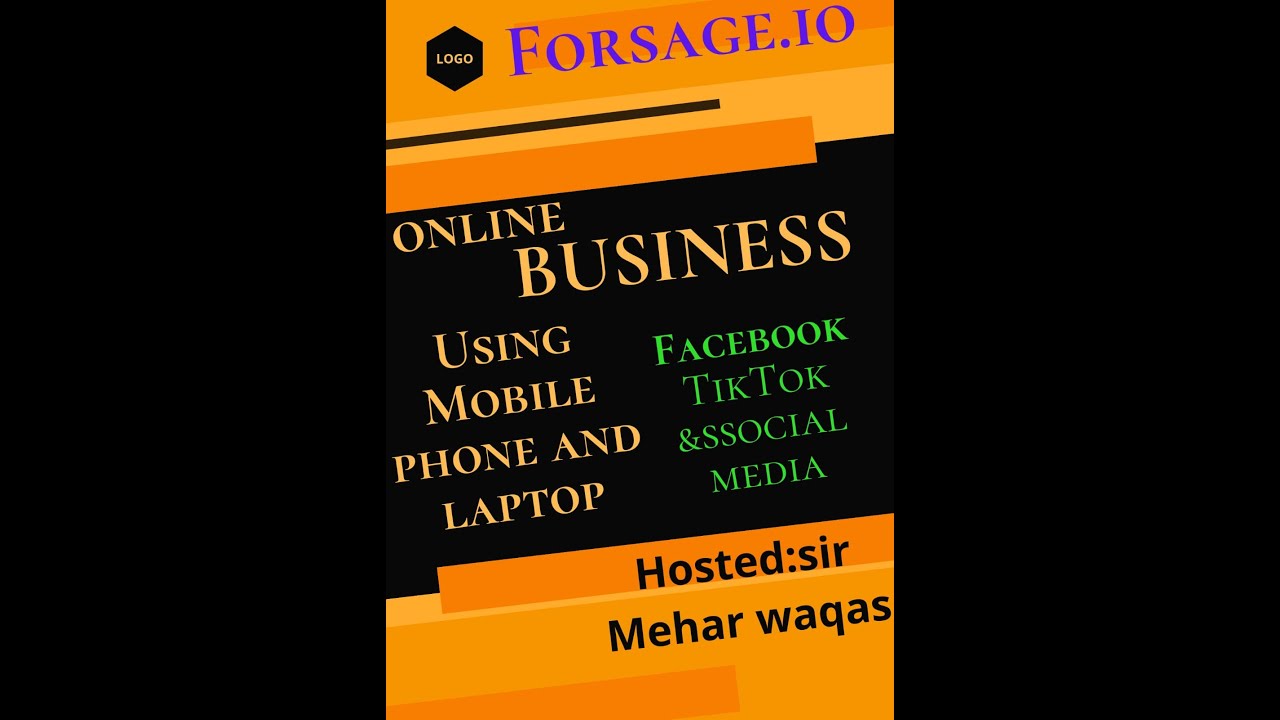 What is forsage.io real or fake join for proof online Ereaning international Platform